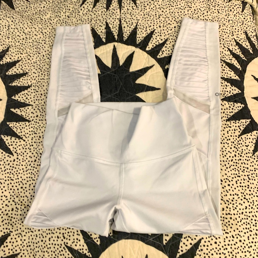 Alo Warrior Leggings size xs